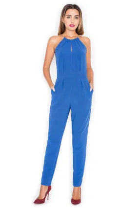 Blue Katrus Pants & Leggings | Stylish and Comfortable Women's Bottoms