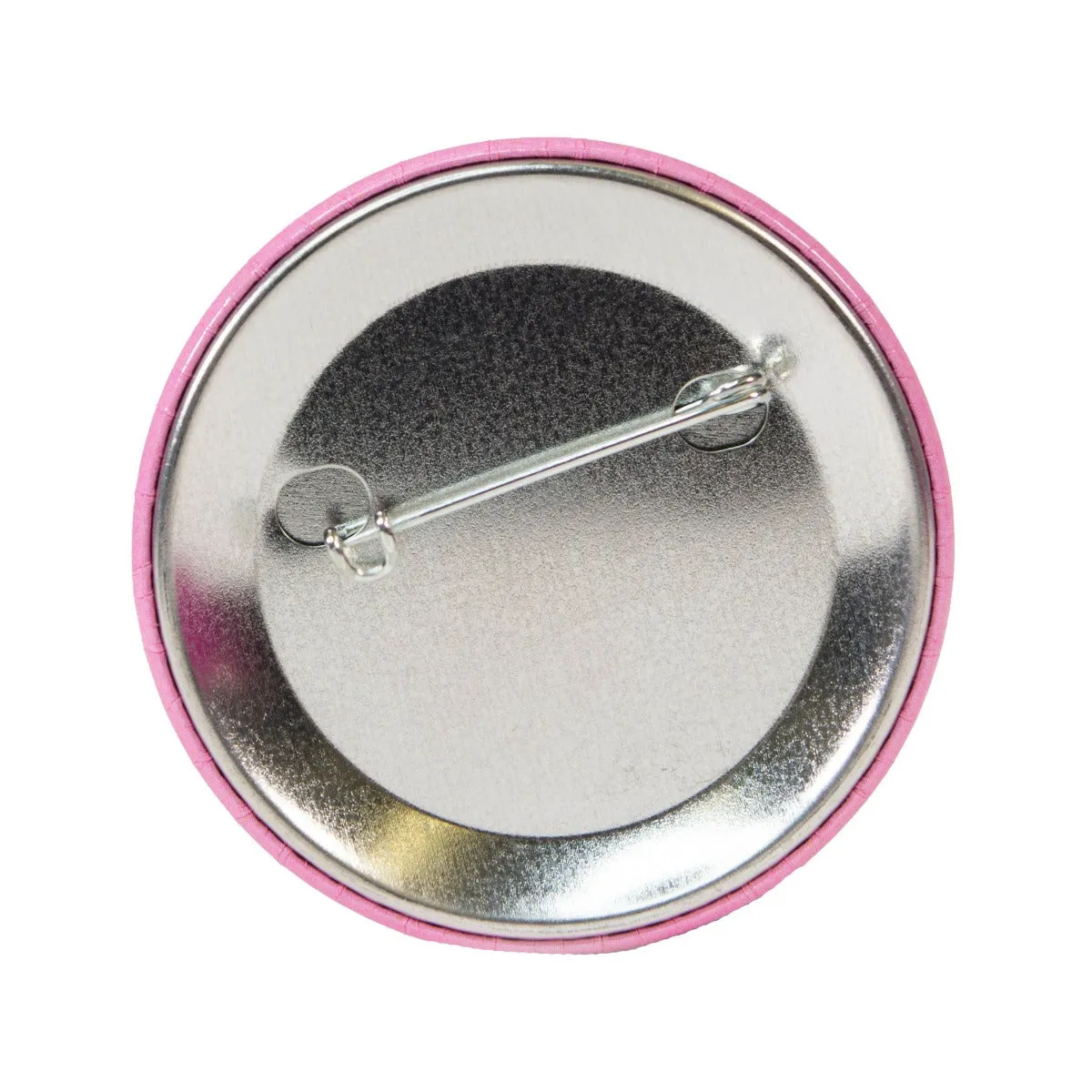 BUTTON - 01 Pink 55mm