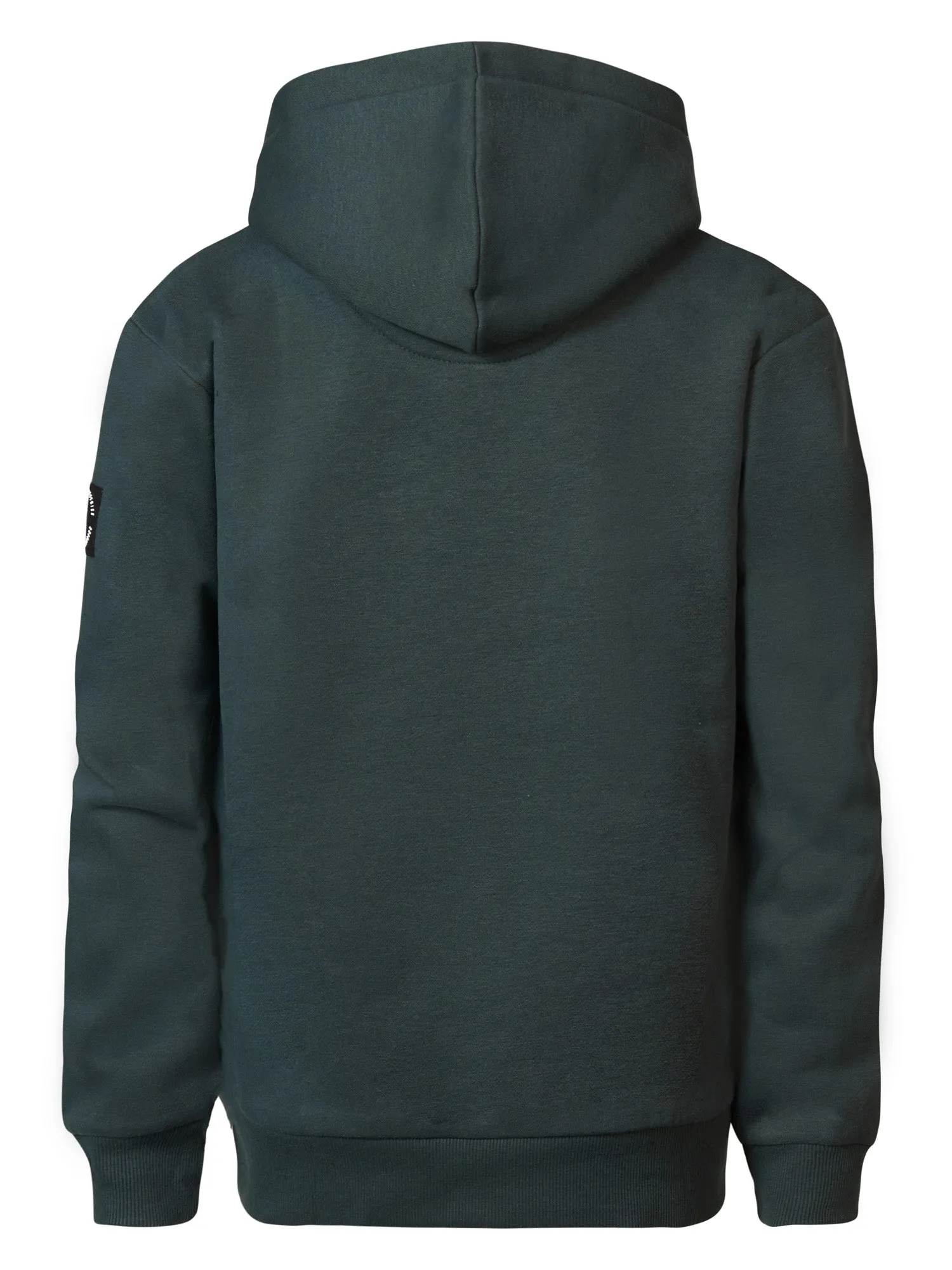 Comfortable Hoodie Ruby