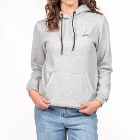 Croaker Hoodie Womens