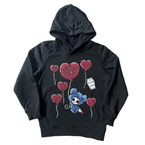 Float Away Kids Hoodie