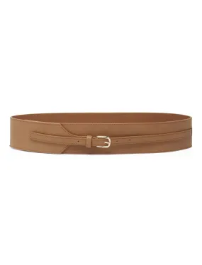 Georgina Wide Waist Belt