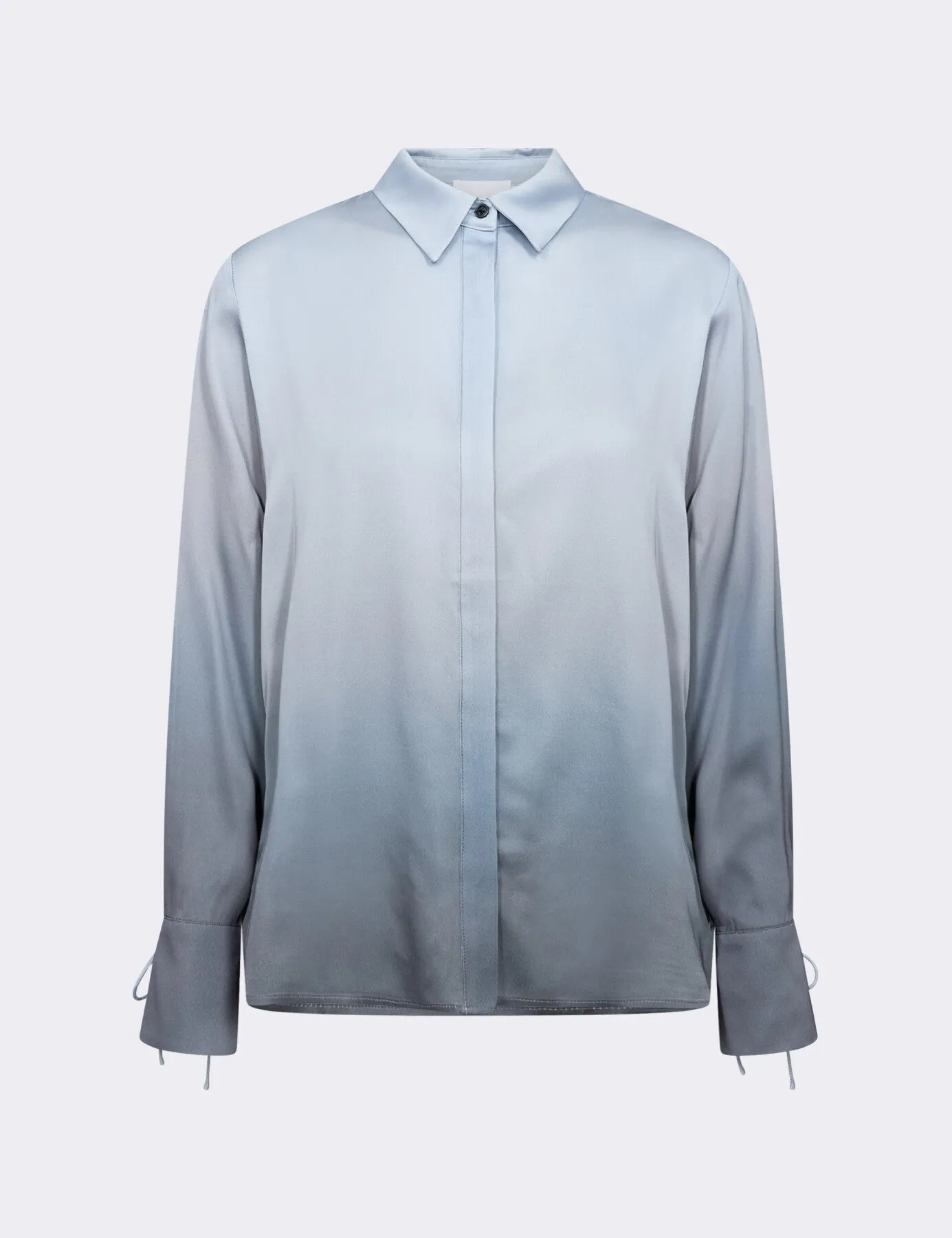 LR-FIONE 3 Shirt Grey