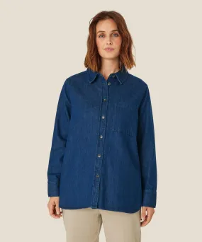 Masai Indiba Denim Shirt