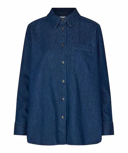 Masai Indiba Denim Shirt