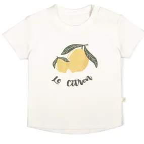 Organic Kids T-Shirts | Le Citron