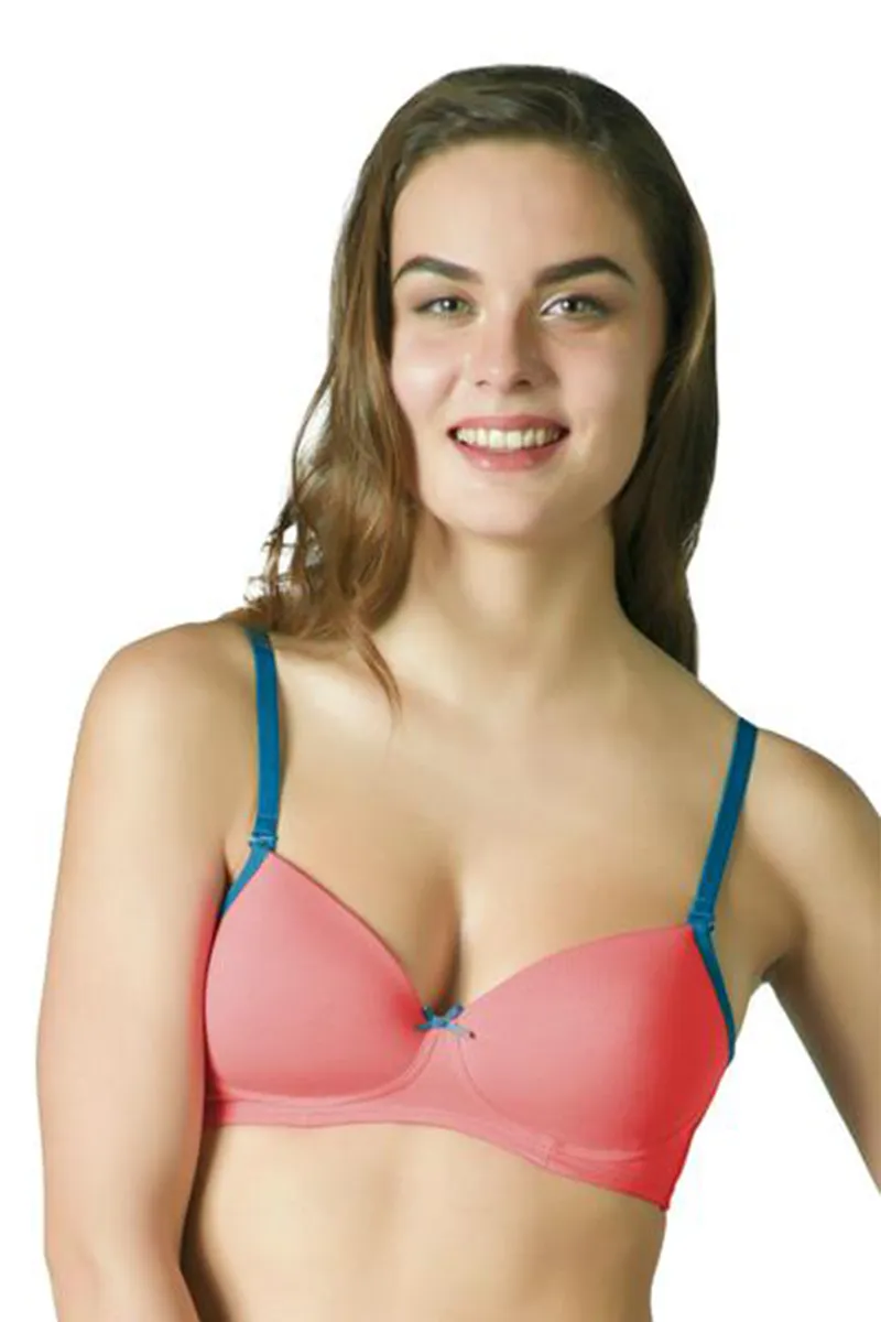 Radiant Chic Bra