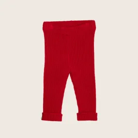 Rise Little Earthling Sweater Legging