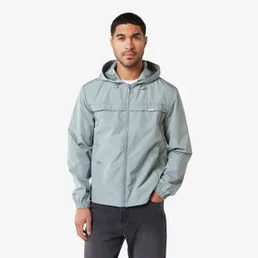 Smart Windbreaker | Sage