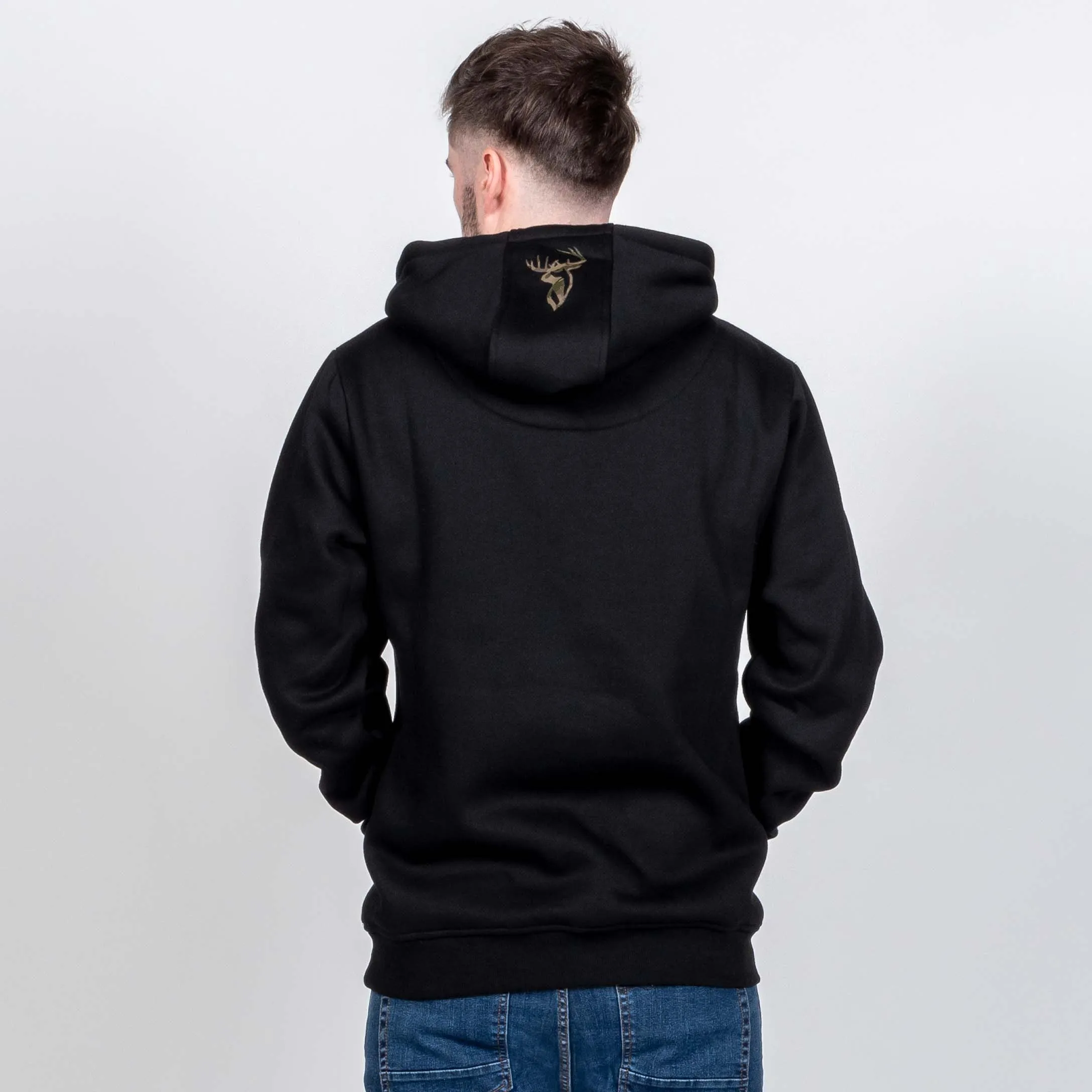 Staple Hoodie