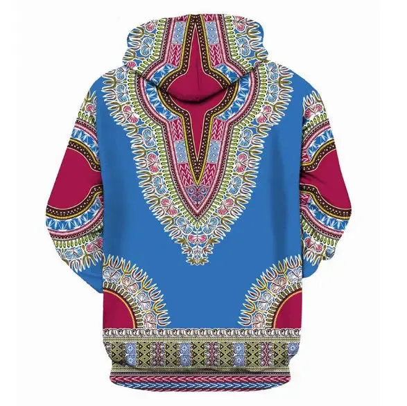 Stylish Printed Hoodies for Men