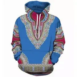 Stylish Printed Hoodies for Men