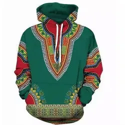 Stylish Printed Hoodies for Men