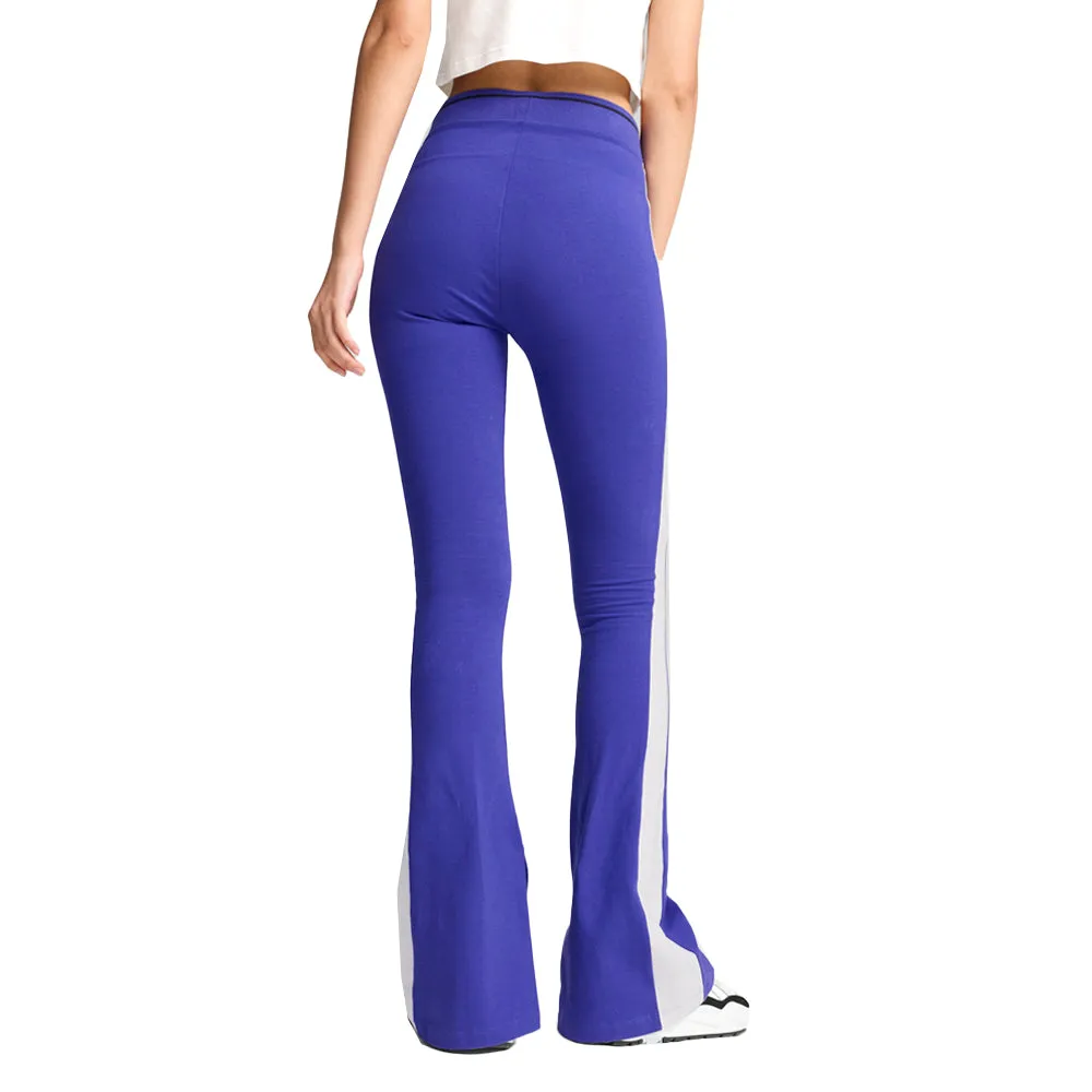 T7 Play Paris Flared Leggings