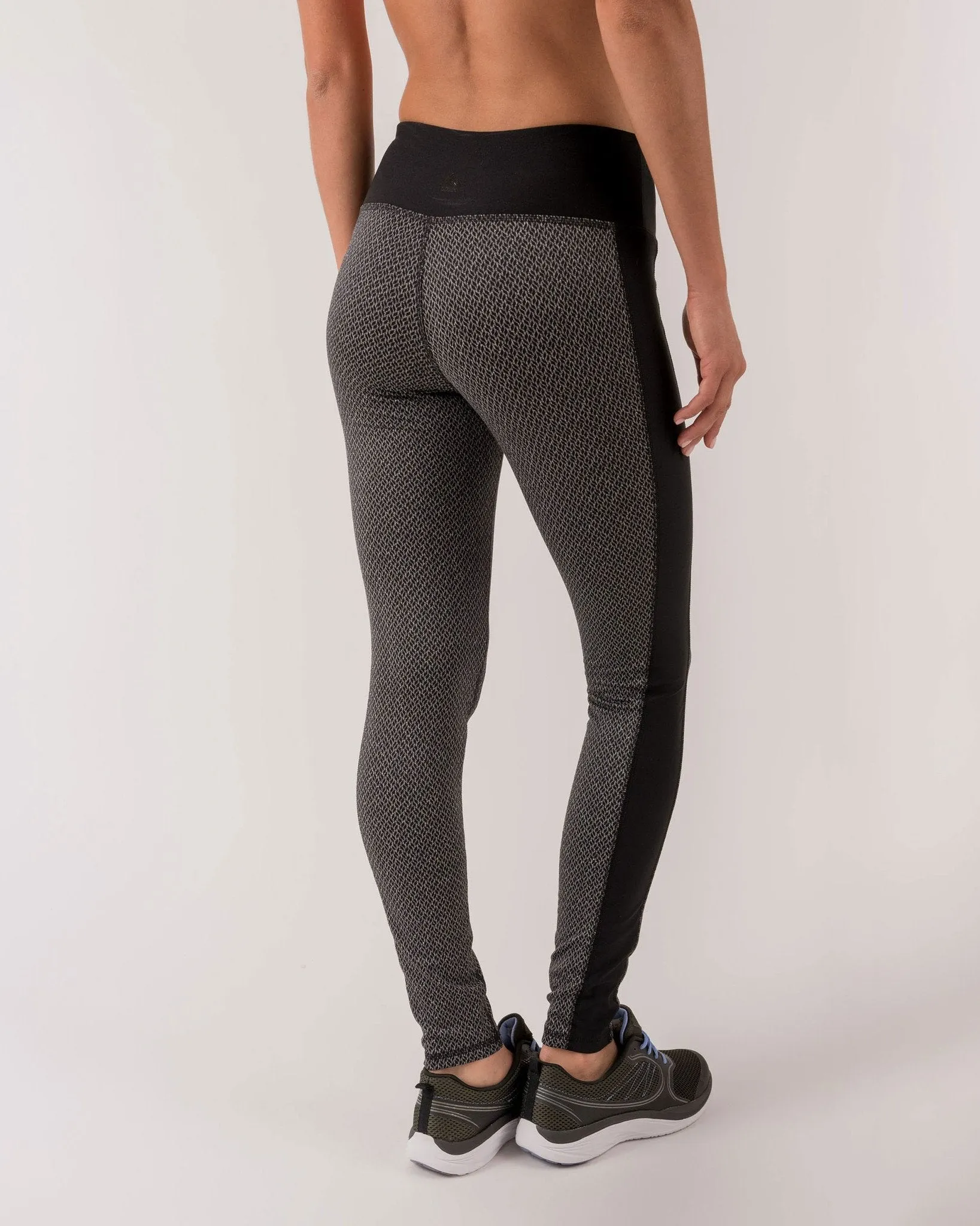 Tempo Tire Track Leggings