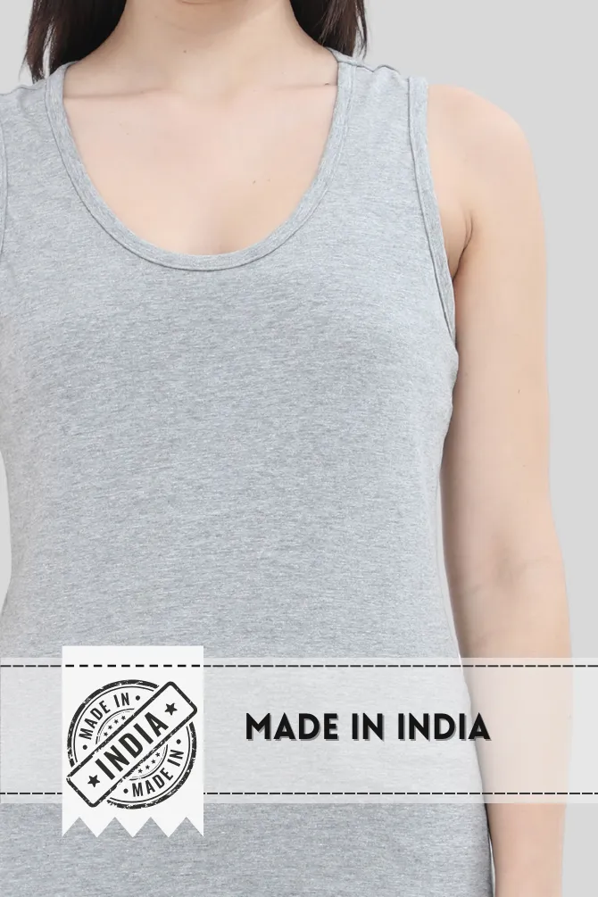 Versatile Tank Top for Women