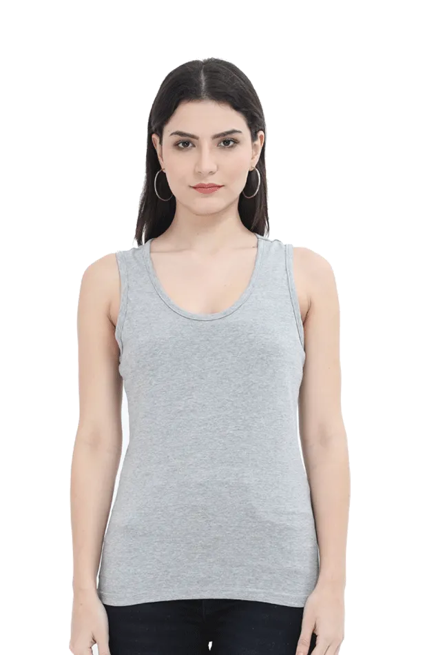 Versatile Tank Top for Women