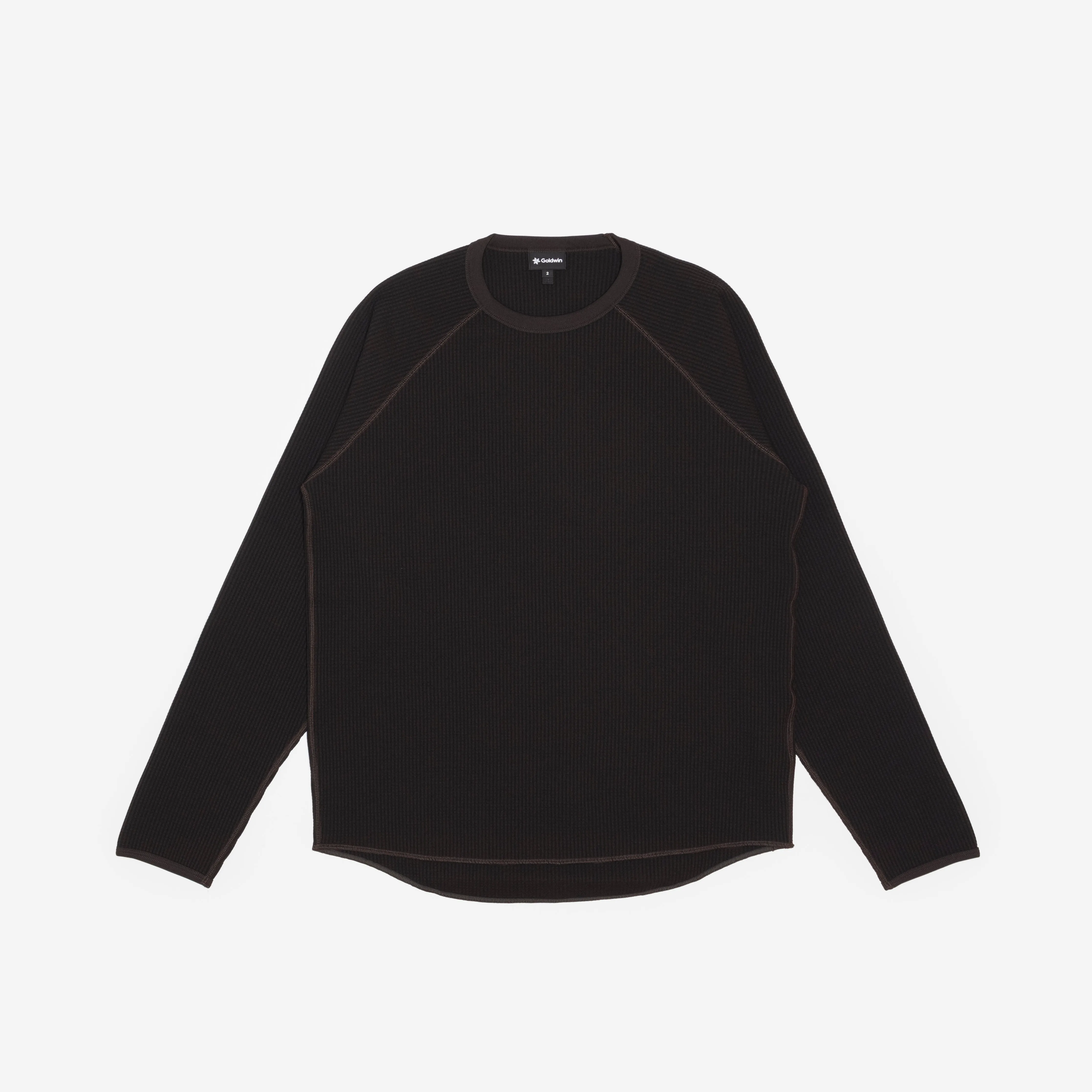 WF Light L/S T-shirt